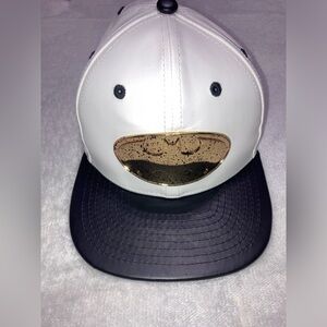CAP ERA with Batman logo NEW